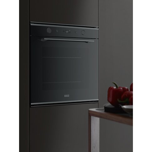 Духовой шкаф электрический Franke Mythos FMY 98 P BK 116.0606.102